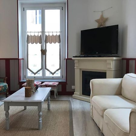 Centre Cauterets, Appartement 72M2 Pr 7 Personnes ภายนอก รูปภาพ