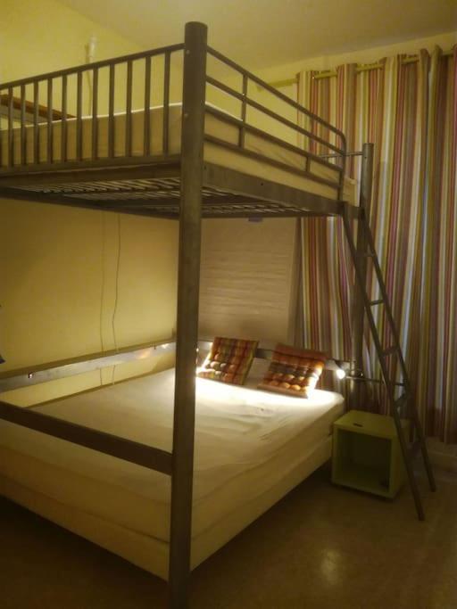 Centre Cauterets, Appartement 72M2 Pr 7 Personnes ภายนอก รูปภาพ
