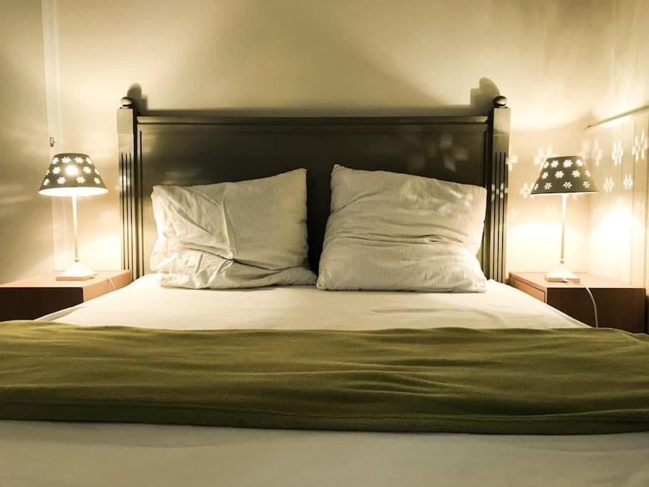 Centre Cauterets, Appartement 72M2 Pr 7 Personnes ภายนอก รูปภาพ